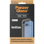 PanzerGlass R HardCase Google Pixel 8a кейс за мобилен телефон Калъф Прозрачен