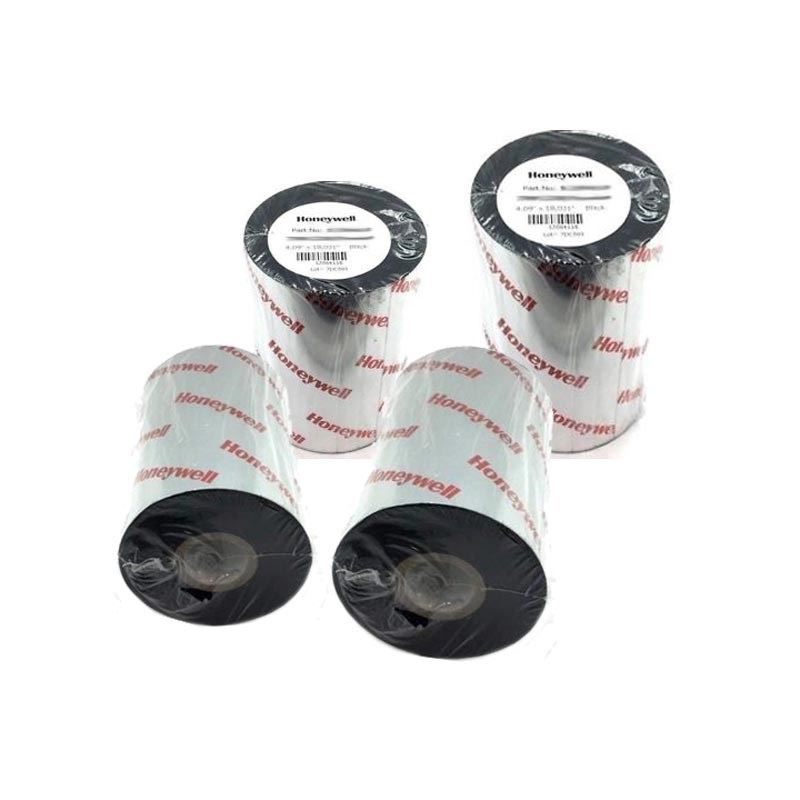 Honeywell ThermaMax 1310 110mm x 300m Wax Ribbon festékszalag 10 roll/doboz fekete (1-970655-00-0) (1-970655-00-0)