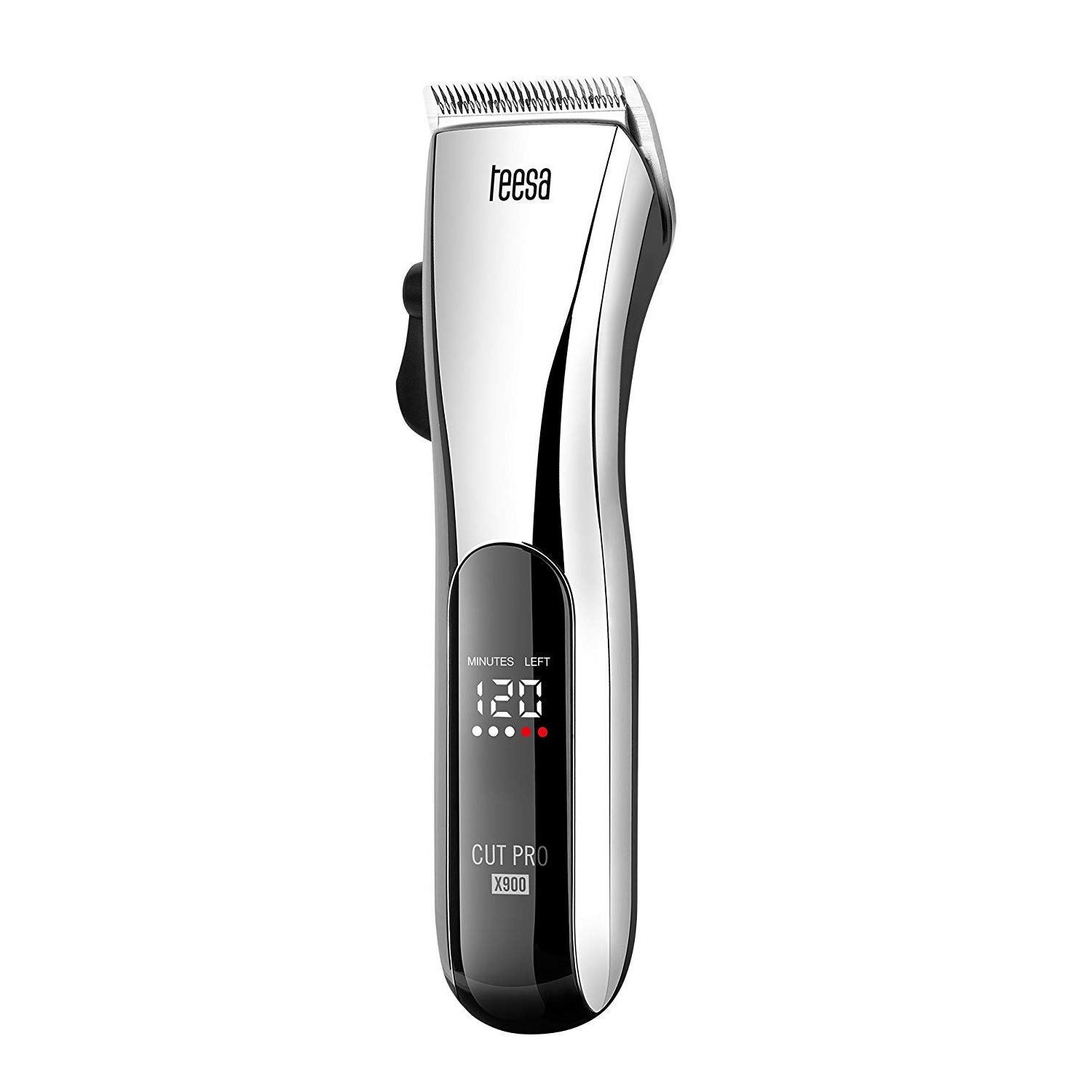 Teesa Pro X900 akkumulátoros hajvágó (TSA0523) (TSA0523)