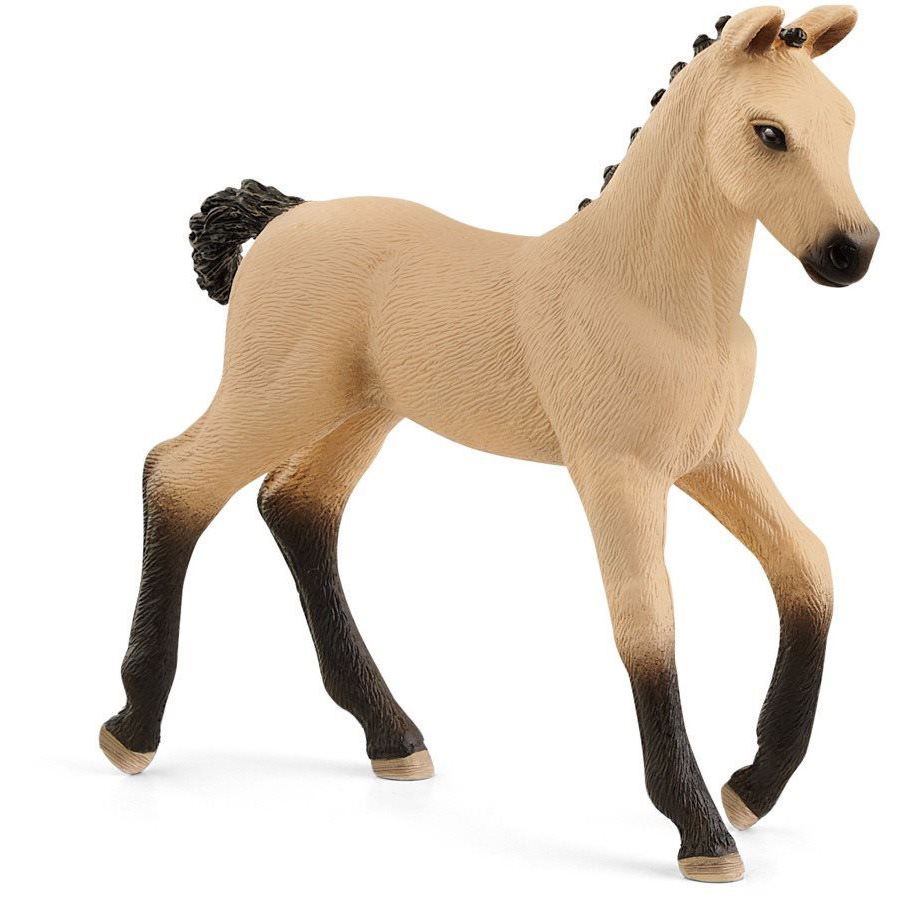 Schleich 13929 Állat - hannoveri csikó (4059433691817)