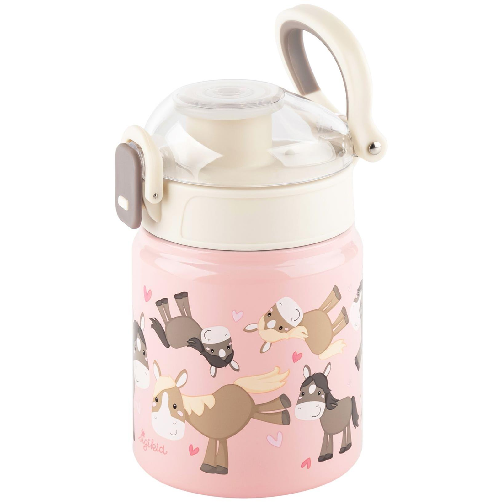 Sigikid Pony 400 ml (4001190253180)