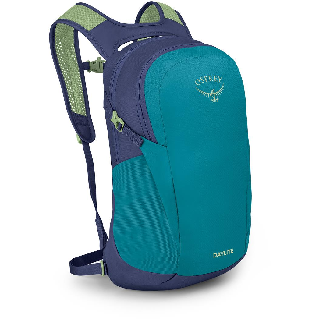 Osprey Daylite Blue Spikemoss/Alkaline (843820185270)