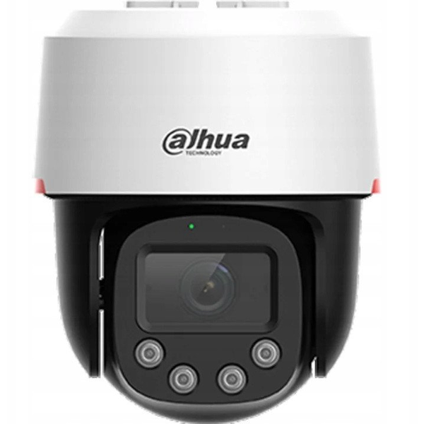 NET CAMERA 4MP PT DOME/IPC-PT2449C1-S-PV-PRO DAHUA IPC-PT2449C1-S-PV-PRO (6937552407022)