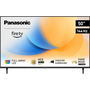 LED TV Panasonic TV-50W90AEG 50" 4K UHD čierna
