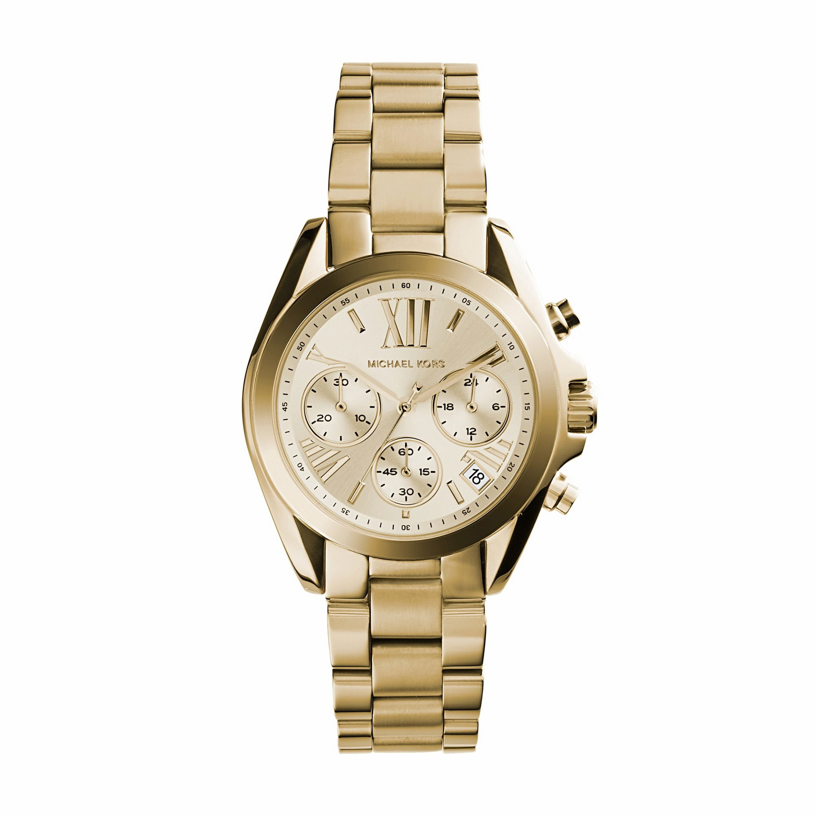 MICHAEL KORS Mini Bradshaw MK5798 (4051432966262)