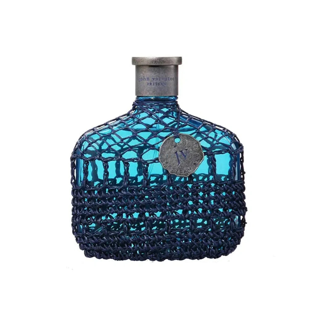 JOHN VARVATOS Artisan Blu EdT 125 ml (719346629379)