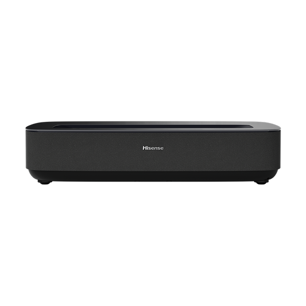 Hisense PL1SE dataprojektor Projektor s ultra krátkou projekčnou vzdialenosťou 2100 ANSI lumen DLP UHD 4K (3840x2160) Čierna