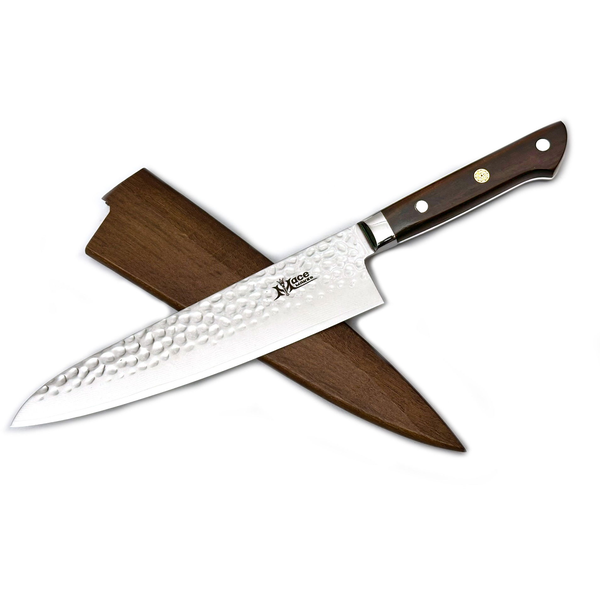 Macemaker Fuji Sanmai Chef - fa tokkal