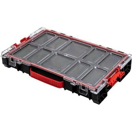  Qbrick ORGANIZER QBRICK SYSTEM PRO MULITLAYER FOAM INSERTS 100