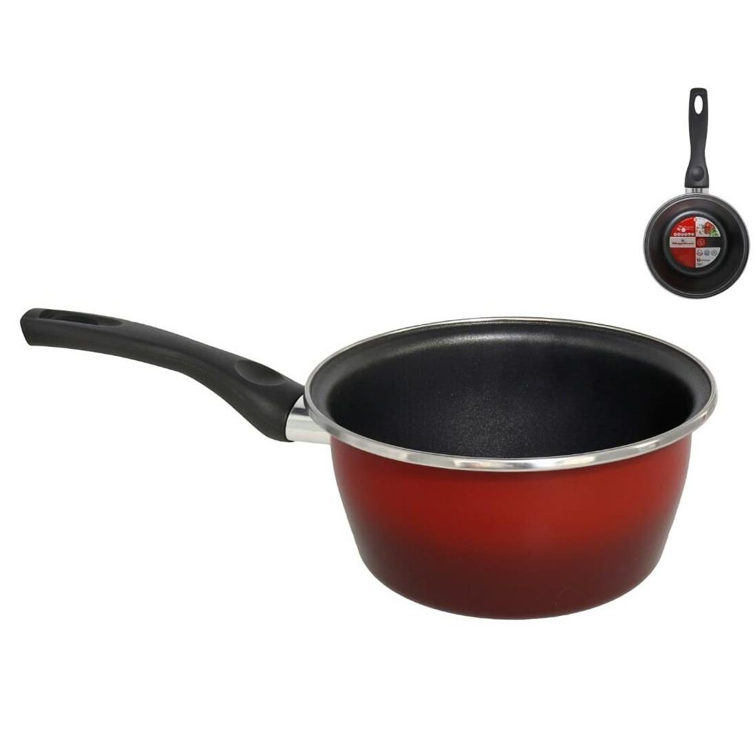 MAGEFESA d14 Rosso fogantyúval (892002032)