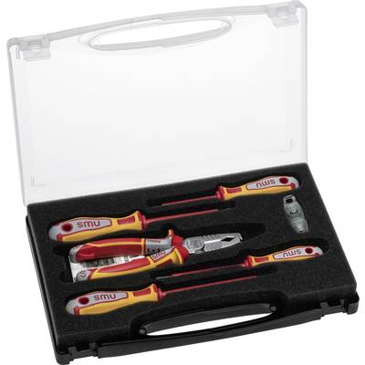 Csavarhúzó készlet NWS 835-4 (835-4)