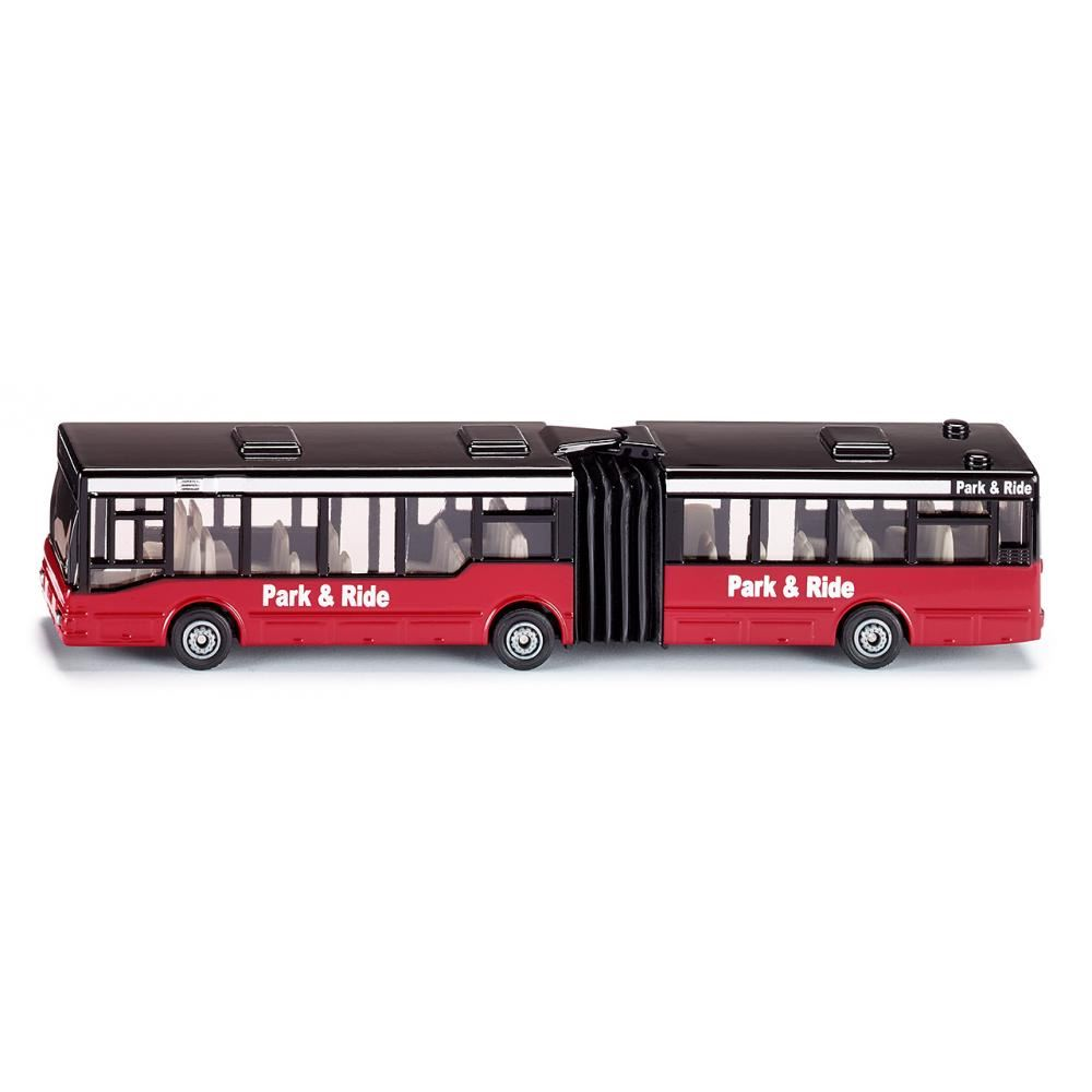 Siku 1617 játék jármű (1617)