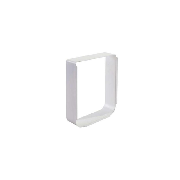 SureFlap Pet door tunnel Alagút hosszabbító Fehér 1 db