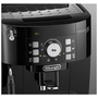 DeLonghi Magnifica S ECAM 21.117.B automata kávéfőző fekete