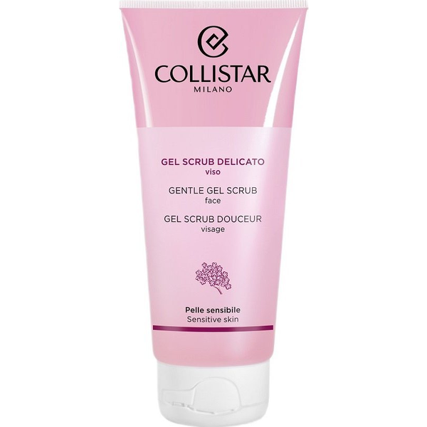 COLLISTAR Gel Scrub Delicato 100ml (8015150219310)