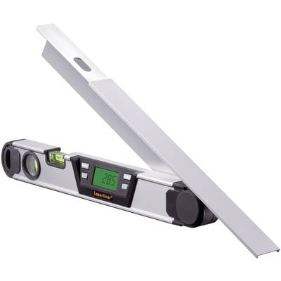 Elektronikus szögmérő, 60 cm, LaserLiner ArcoMaster 075.131A (075.131A)