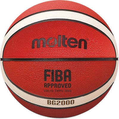 Molten B6G2000, 6-os méret