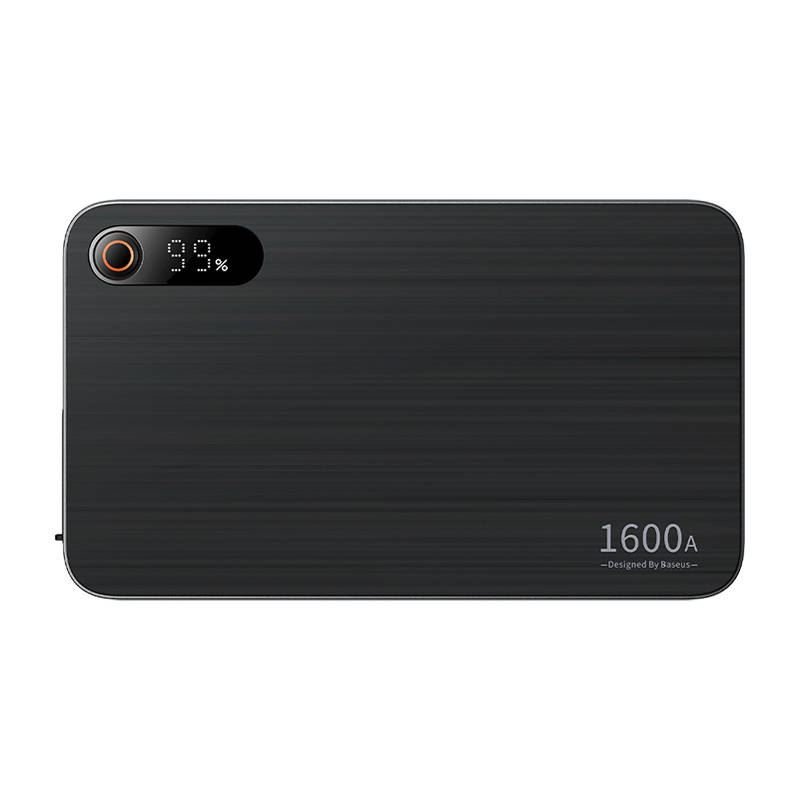 Baseus Super Energy PRO bikázó készlet (CGNL070001) (CGNL070001)