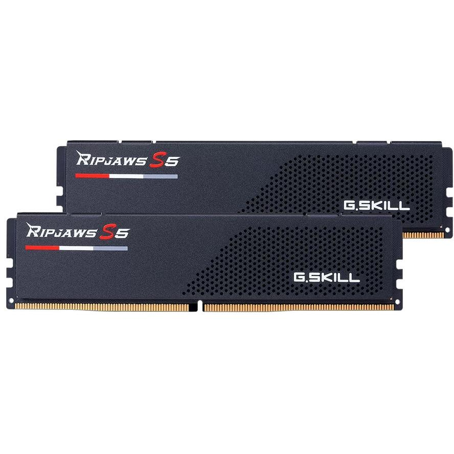 RAM памет G.SKILL F5-6800J3446F24GX2-RS5K, 48 GB, DDR5