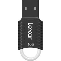 Pendrive Lexar JumpDrive V40, 16 GB  (LJDV40-16GAB)