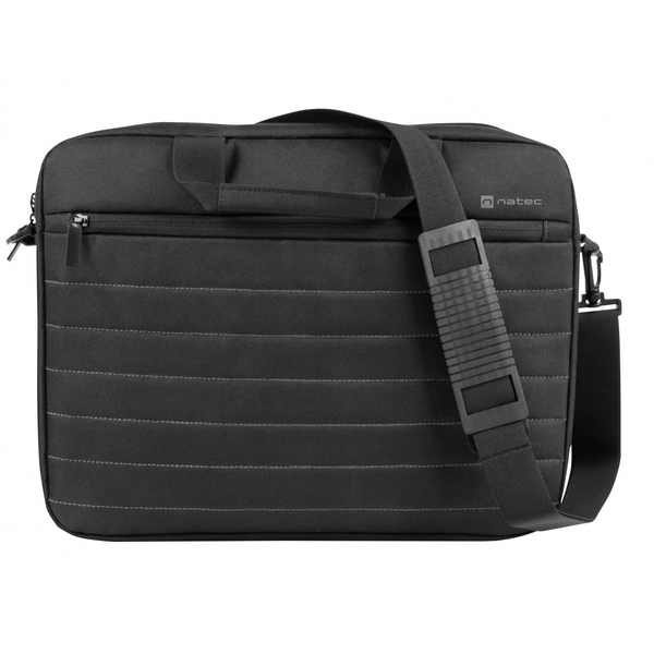 NATEC Brašna na notebook 15.6 palců Taruca černá
