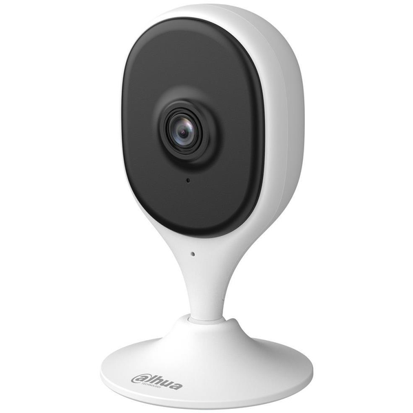 Камера Dahua - C5A, IP, wifi , (5MP, 2.8mm, IR10m; H265, 2.4GHz, микрофон, високоговорител, SD)