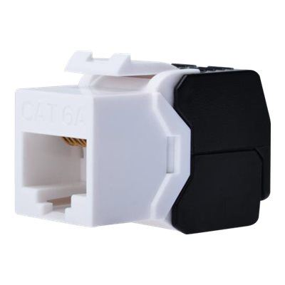 Digitus DN-93606 RJ45 Keystone modul Cat6A (DN-93606)