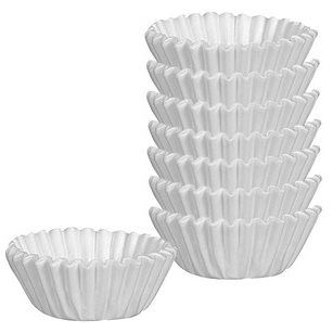 TESCOMA DELÍCIA Mini muffinpapír 4,0 cm, 200 db, fehér (8595028428322)