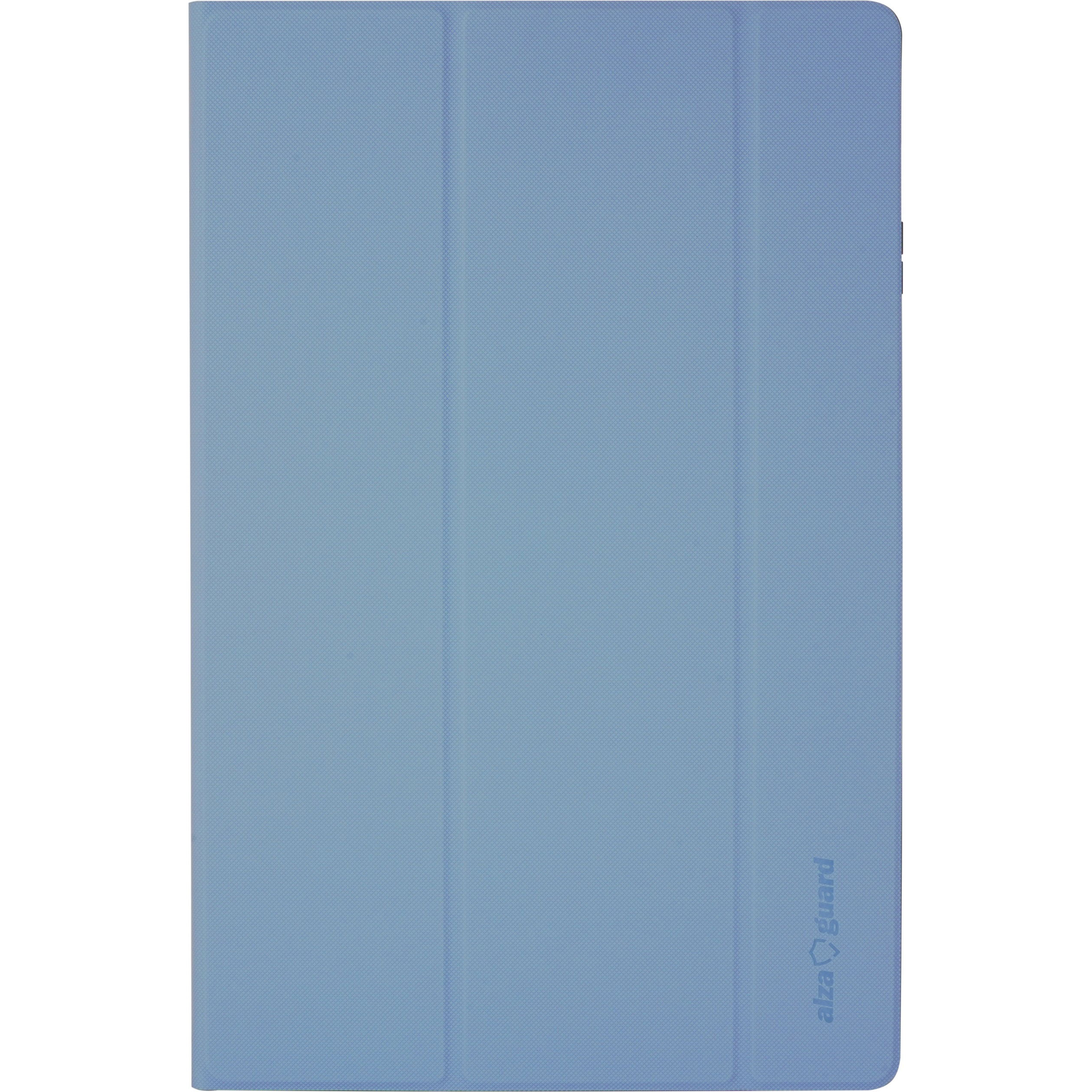 AlzaGuard Protective Samsung Galaxy Tab S10 Ultra kék flip tok (AGD-TCF78L)