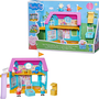 Peppa Pig Peppa’s Kids-Only Clubhouse