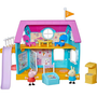 Peppa Pig Peppa’s Kids-Only Clubhouse