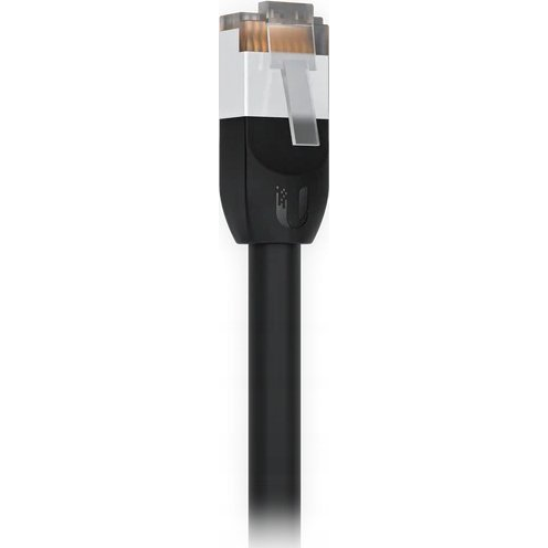 Ubiquiti UniFi Patch Cable 1m Outdoor Zwart