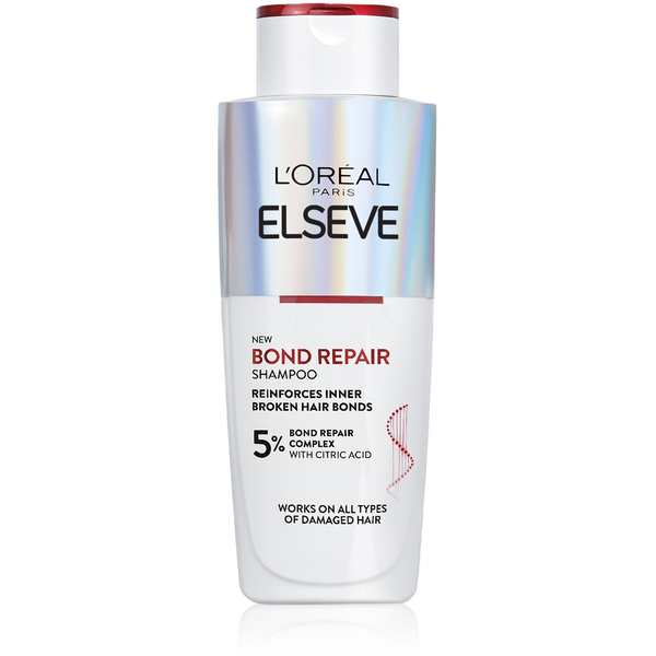 L'Oreal Paris Elseve Bond Repair Shampoo 200 ml