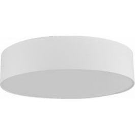 TK Lighting Rondo Mennyezeti spotlámpa - Beépített Ledes Fényforrás , Fehér (1581)