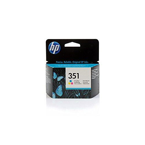 HP CB337EE szines patron (351) (CB337EE)