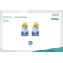 Digitus CAT5e SF-UTP Patch Cable 5m Yellow, 149619, Мрежови кабели