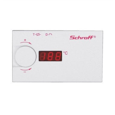 nVent SCHROFF 60118616 Kontroll egység 1 db (26.18.5405)