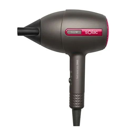 Solac Fast Ionic Dry 2000 hajszárító (SH7087)