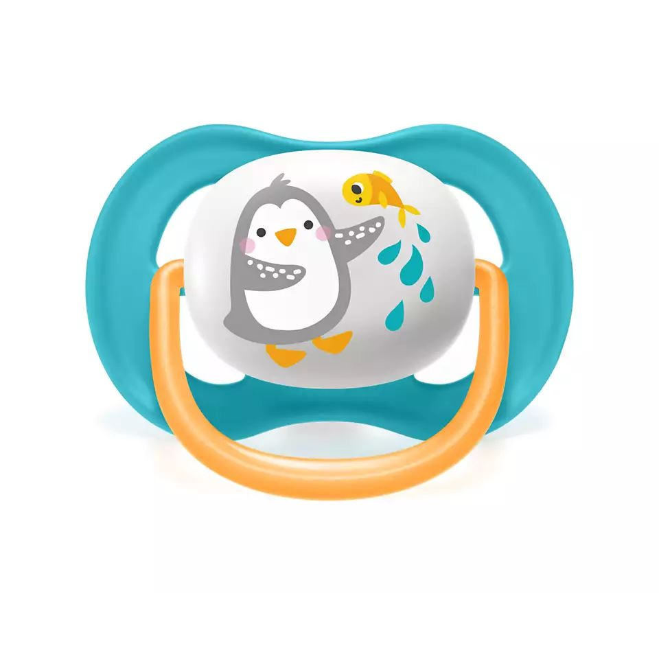 Philips SCF080/07 Avent ultra air cumi 2db (SCF080/07)