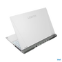 Lenovo Legion 5 Pro 16IAH7H 16"WQXGA, Intel Core i5-12500H, 16GB, 512GB M2 SSD, nV RTX 3060 6GB, No-OS, Glac.White
