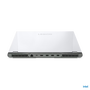 Lenovo Legion 5 Pro 16IAH7H 16"WQXGA, Intel Core i5-12500H, 16GB, 512GB M2 SSD, nV RTX 3060 6GB, No-OS, Glac.White