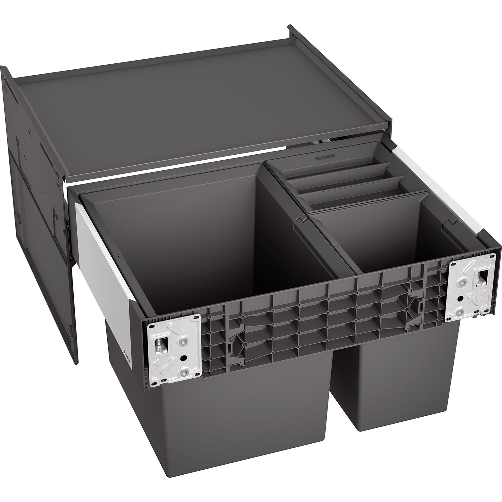 HULLADÉKGYŰJTŐ (526205)