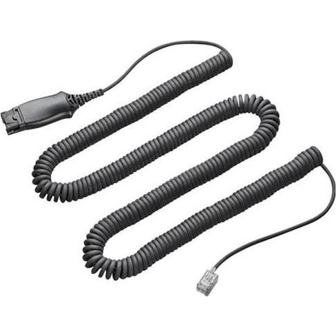 HP Poly HIS Cable TAA