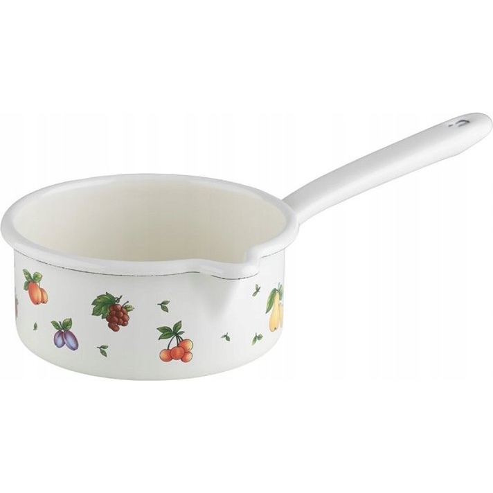 Riess RIESS - Rondel 0,75l 14cm Fruit Garden