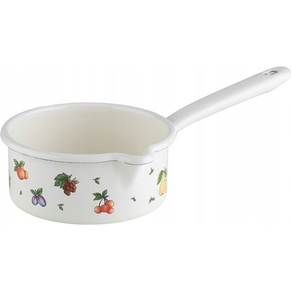 Riess RIESS - Rondel 0,75l 14cm Fruit Garden