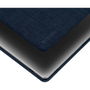 Incase INMB200723-CBT чанта и калъф за преносим компютър 40,6 см (16") Твърда кутия Военноморски флот
