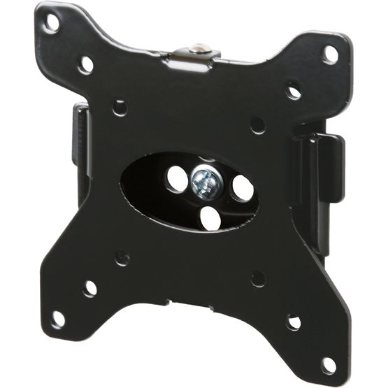 B-Tech LCD TV flat wall mount bracket Fekete (BT7510/B)
