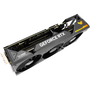 ASUS TUF Gaming TUF-RTX4070TI-12G-GAMING NVIDIA GeForce RTX 4070 Ti 12 GB GDDR6X