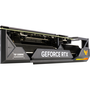 ASUS TUF Gaming TUF-RTX4070TI-12G-GAMING NVIDIA GeForce RTX 4070 Ti 12 GB GDDR6X