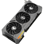 ASUS TUF Gaming TUF-RTX4070TI-12G-GAMING NVIDIA GeForce RTX 4070 Ti 12 GB GDDR6X